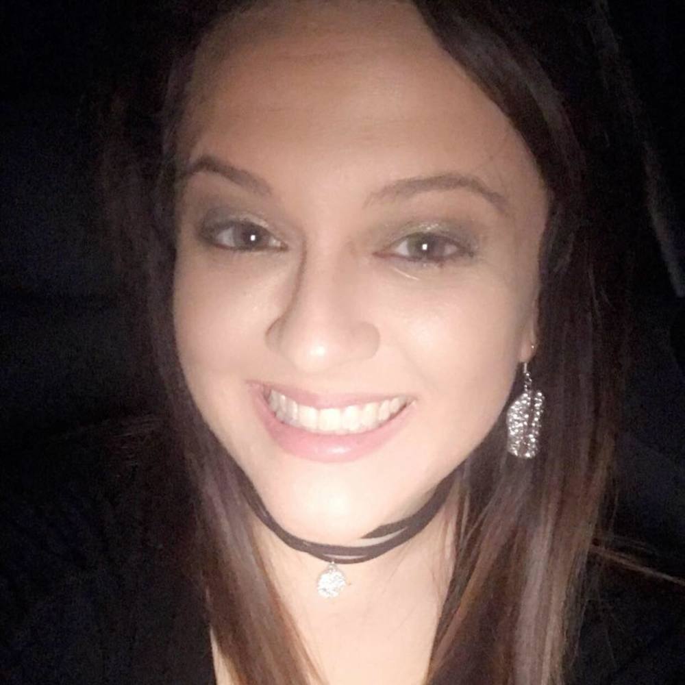 Meet your Posher, Brandi